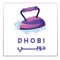 Dhobi takes care of all your laundry & dry cleaning needs so you can save time for the things you love