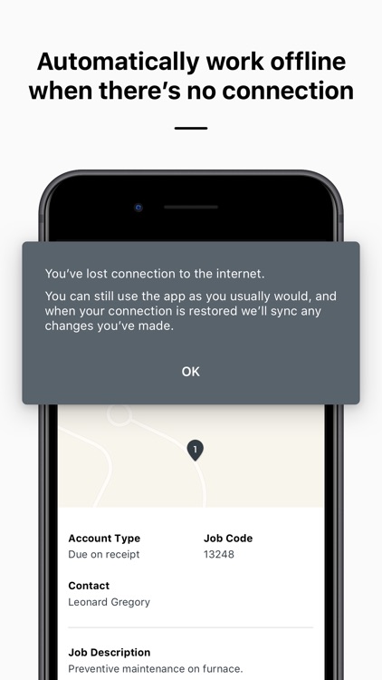 Work Mobile screenshot-4