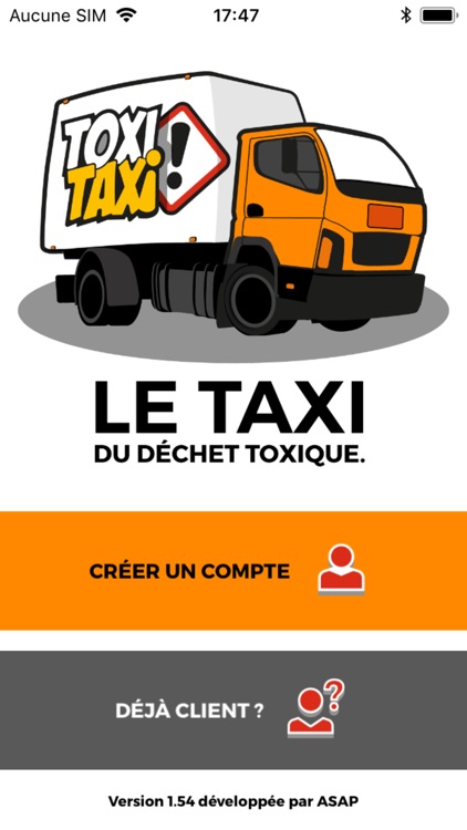 Toxi Taxi screenshot-6