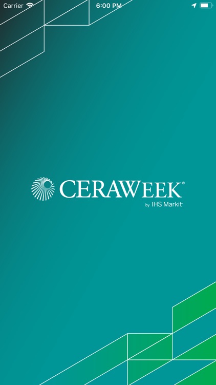 CERAWeek – IHS Markit