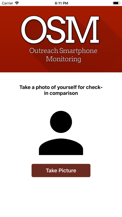 How to cancel & delete Outreach Smartphone Monitoring from iphone & ipad 2
