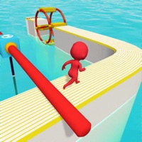 Fun Race 3D: Паркур-испытания! на пк