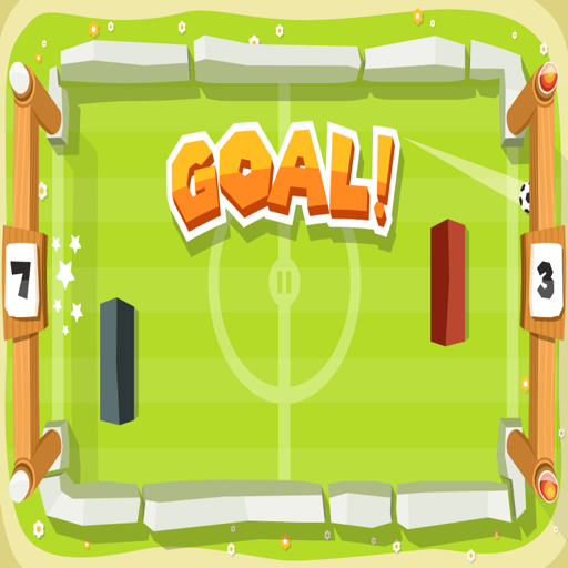 Pong Goal Game