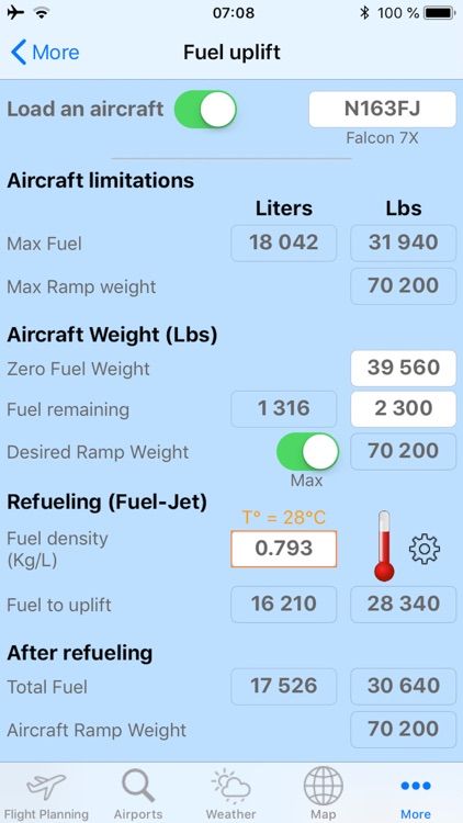 Flight Ops screenshot-5