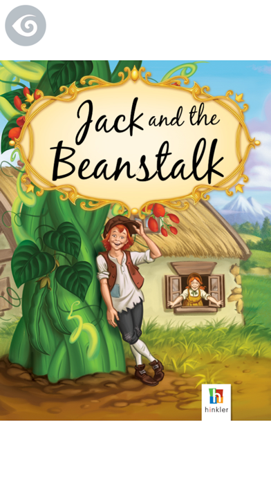 How to cancel & delete Jack and the Beanstalk: from iphone & ipad 1