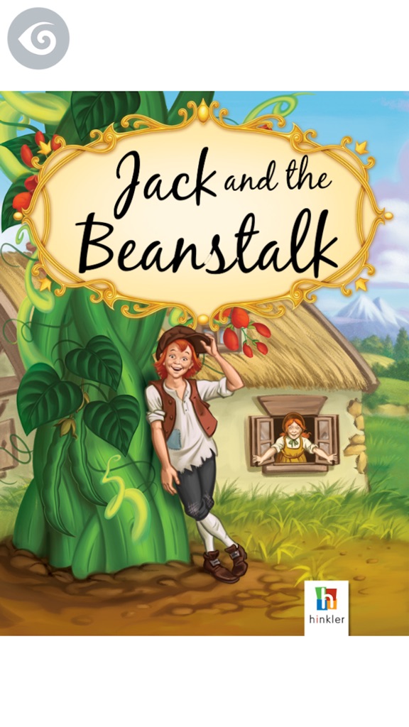 【图】Jack and the Beanstalk:(截图1) 【图】Jack and the Beanstalk:(截图1)