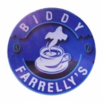 Biddy Farrellys, Belfast
