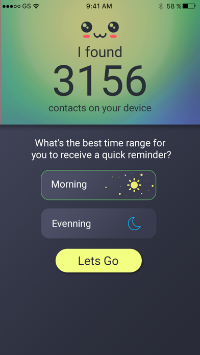 Contact Cleaner. screenshot 4