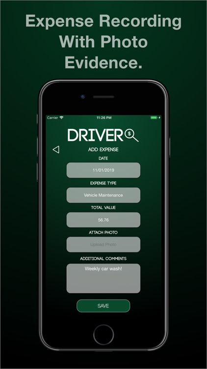 DriverSQOPE screenshot-5