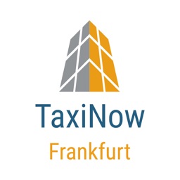 Taxi Now Frankfurt