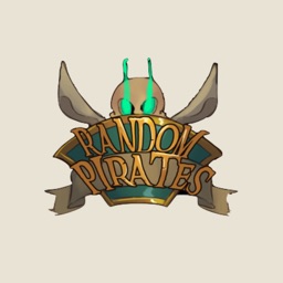 Random Pirates