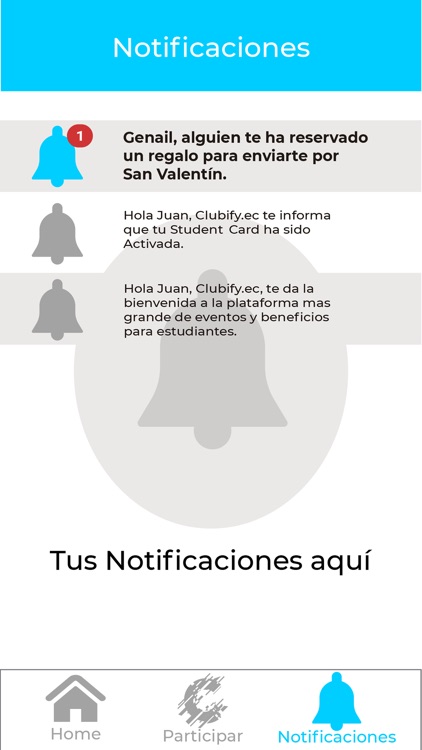 Clubify.ec screenshot-4