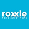 Roxxle, home sweet home