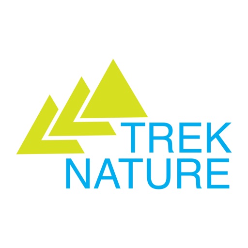 Trek Nature - Official App