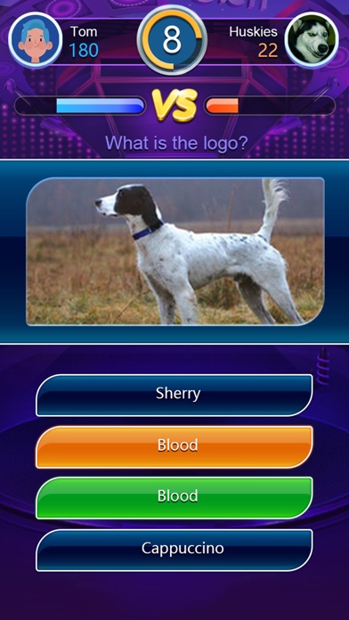 screenshot of Trivia Life:Quiz and Word 4