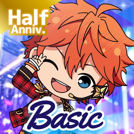 あんさんぶるスターズ Basic Iphone最新人気アプリランキング Ios App