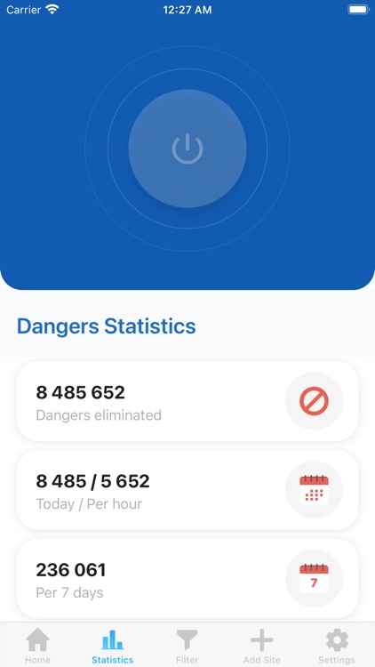 Protected Adblocker Pro