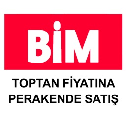 Bim Aktüel Ürünler