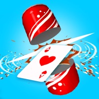 Card Throwing Master