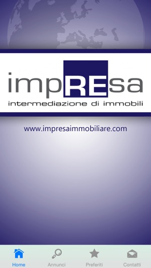 IMPRESA SAS DI TOMMASI ANTONIO(圖1)-速報App