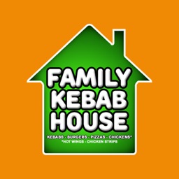 Family Kebab House Ammanford