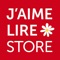 J’aime lire store