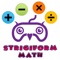 StrigiformMath is a puzzle game that requires your math and logical thinking skills