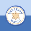 Breaking Matzo Photo App