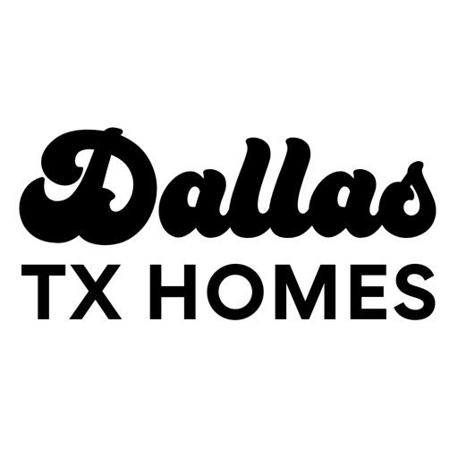 Dallas TX Homes