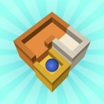 3D Cube Order