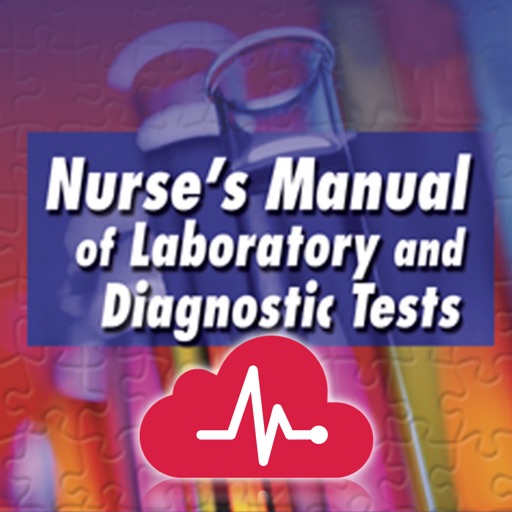 Manual Lab Diagnostic Tests Download