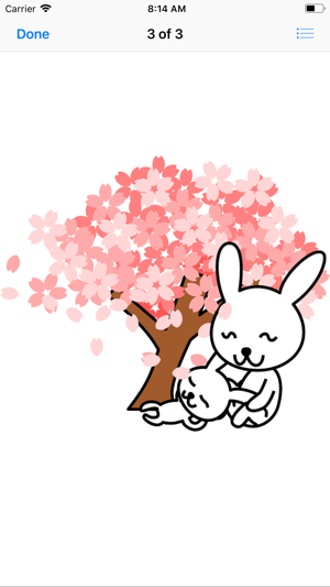 Spring Cherry Blossoms(圖4)-速報App