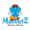 Mamutz Lanches