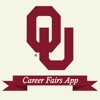OU Career Fairs App