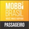 Peça agora seu Mobbi Brasil pelo aplicativo