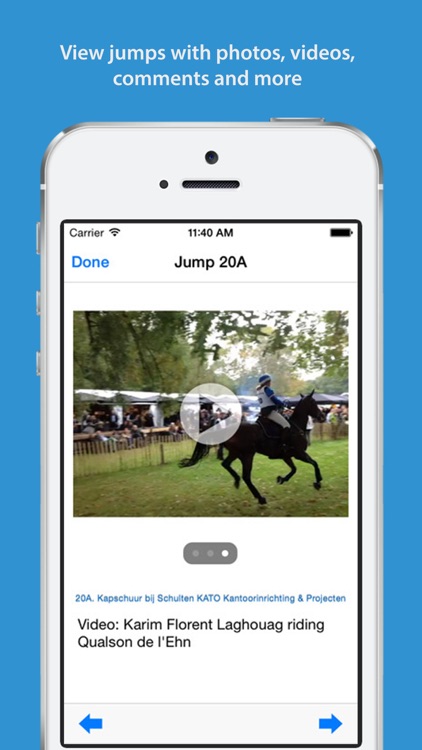 CrossCountry Lite screenshot-3