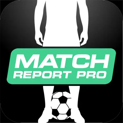 Match Report Pro - Club App Cheats