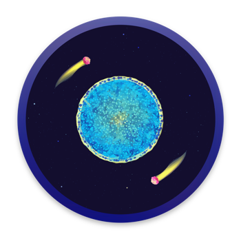 Lifelike Chapter One