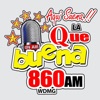 Radio La Que Buena