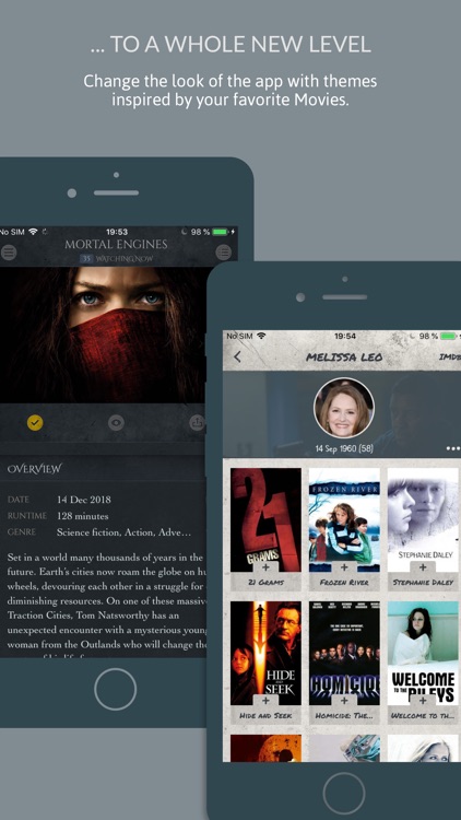 iShows Movies powered by Trakt screenshot-4
