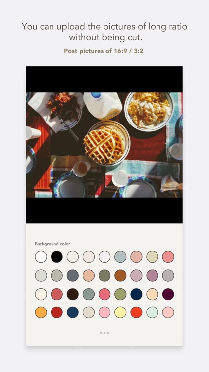 NewBorder - Photo frame