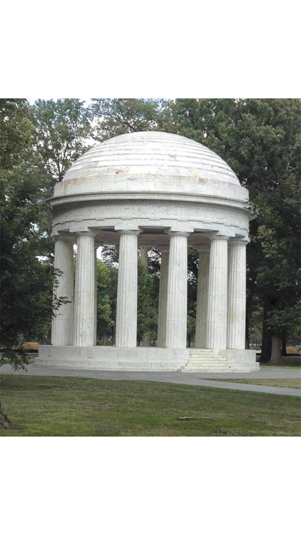 Old Town Trolley Tours D.C. screenshot-7