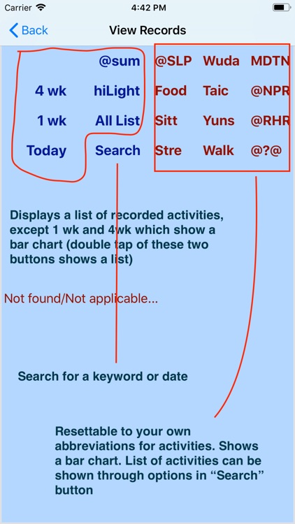 Day Plus Minus screenshot-3