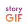 Icon StoryGif