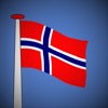 Norske flaggdager