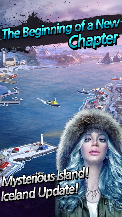 Ace Fishing: Wild Catch