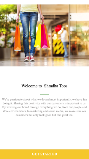 Shradha Top(圖2)-速報App