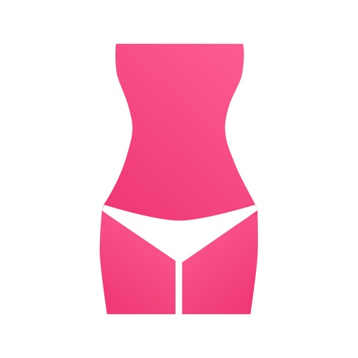 Bikini Fit ・ iOS App