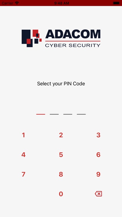 Adacom Authenticator