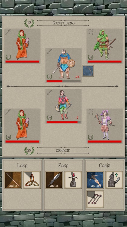 Heroes and Merchants screenshot-7